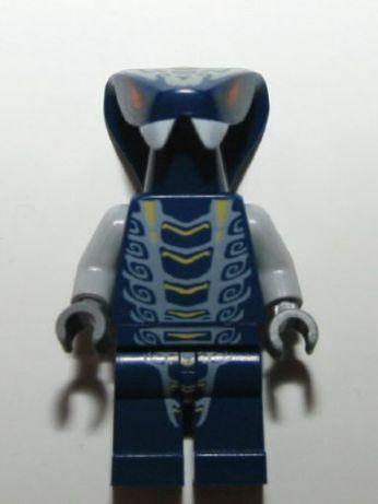 LEGO Minifigure-Mezmo-Ninjago-NJO059-Creative Brick Builders